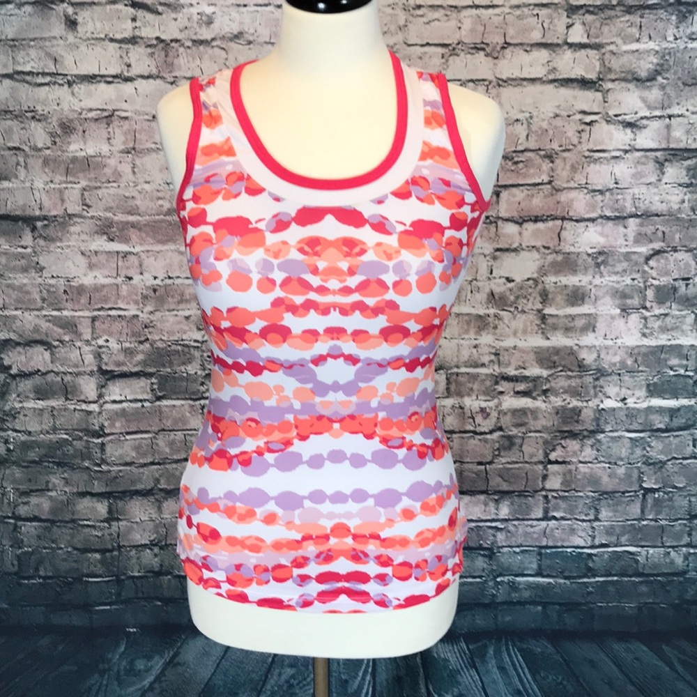 Lucy Tank XS